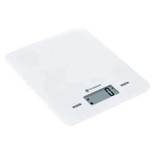 FG kuhinjska vaga White