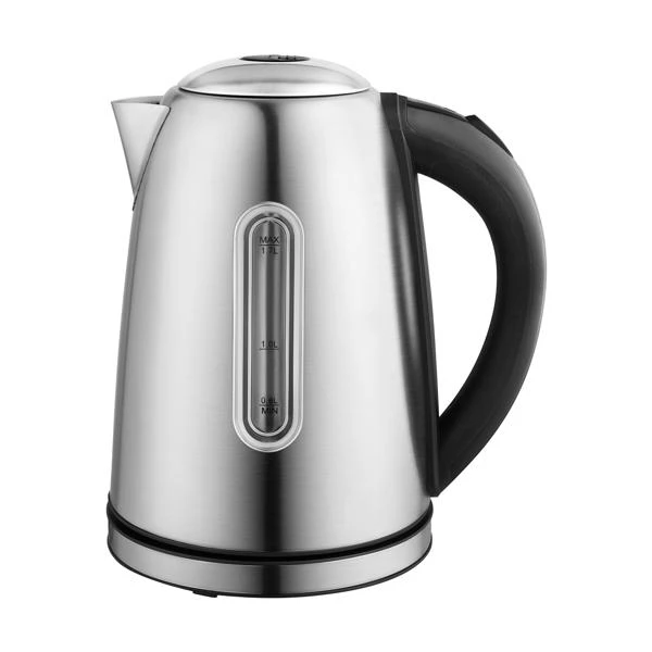 FG kuvalo za vodu 1.7l silver