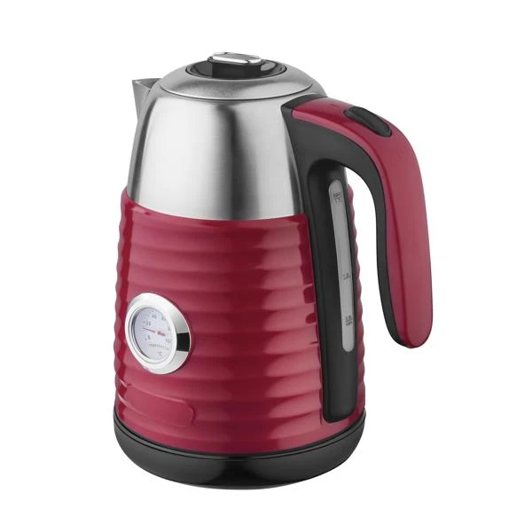 FG kuvalo za vodu 1.7l red