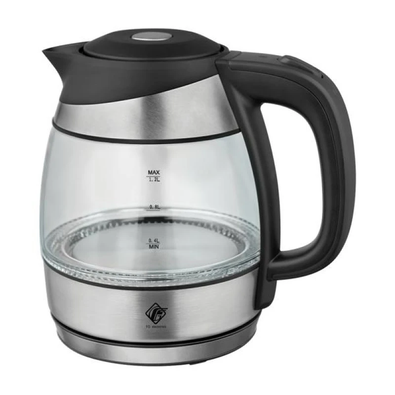 FG kuvalo za vodu 1.2l glass