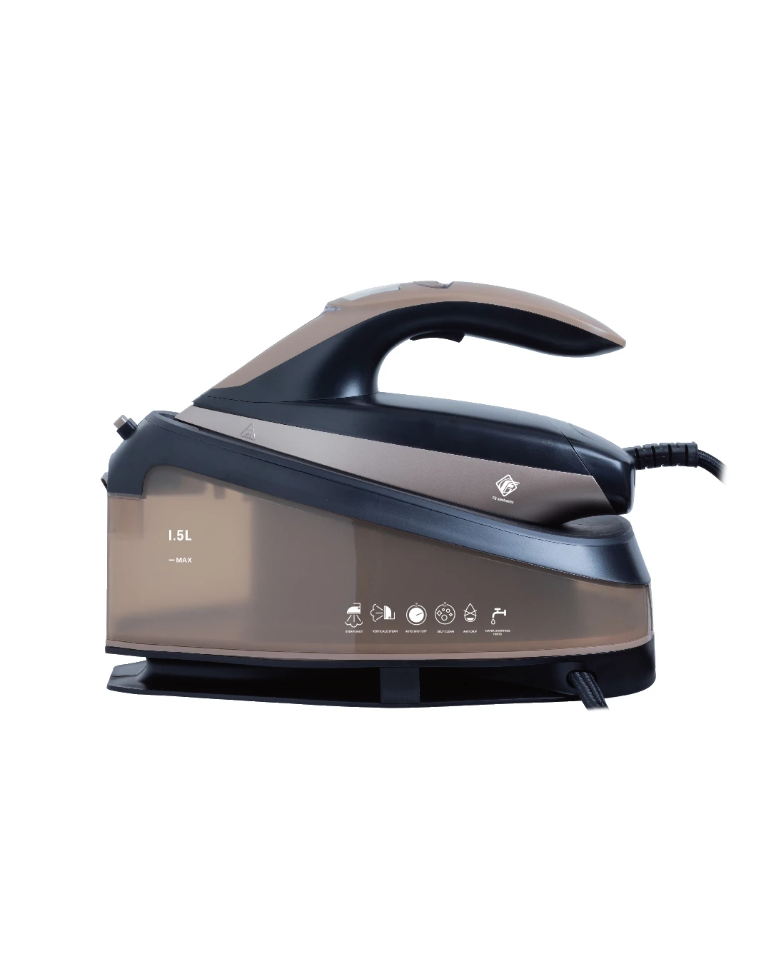 FG parna stanica 3000W 1.5L