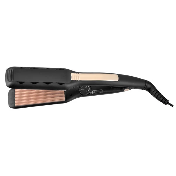 FG pegla za kosu 65W crna