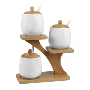 FG set kuhinjskih posuda Compact Lines