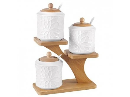 FG set kuhinjskih posuda Compact