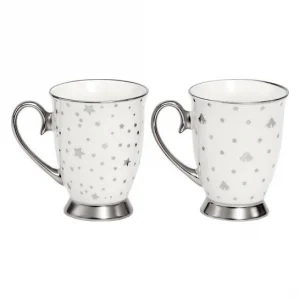 FG set šolja 2/1 Stars
