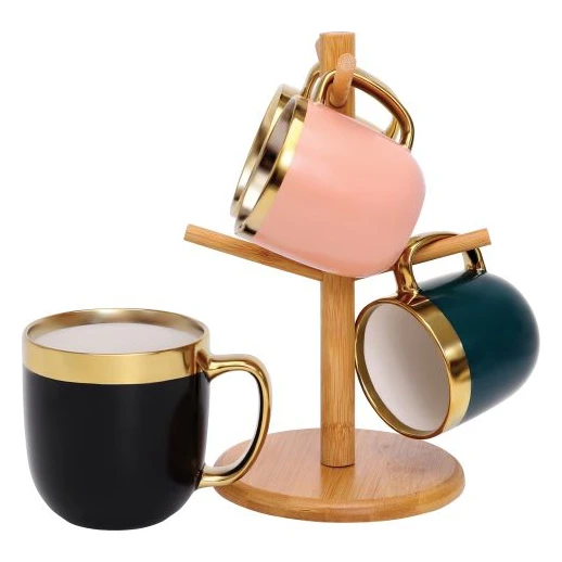 FG set šoljica 4/1 300ml