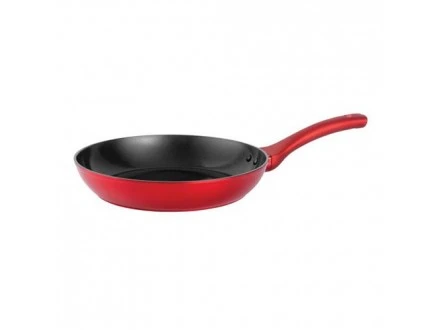 FG tiganj 20cm crveni keramički