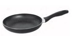 FG tiganj 24cm crni granitni