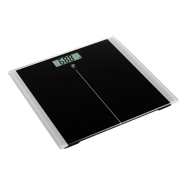 FG vaga podna Black