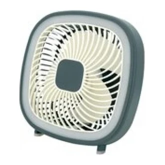 FG ventilator na baterije sa svetlom protiv komaraca