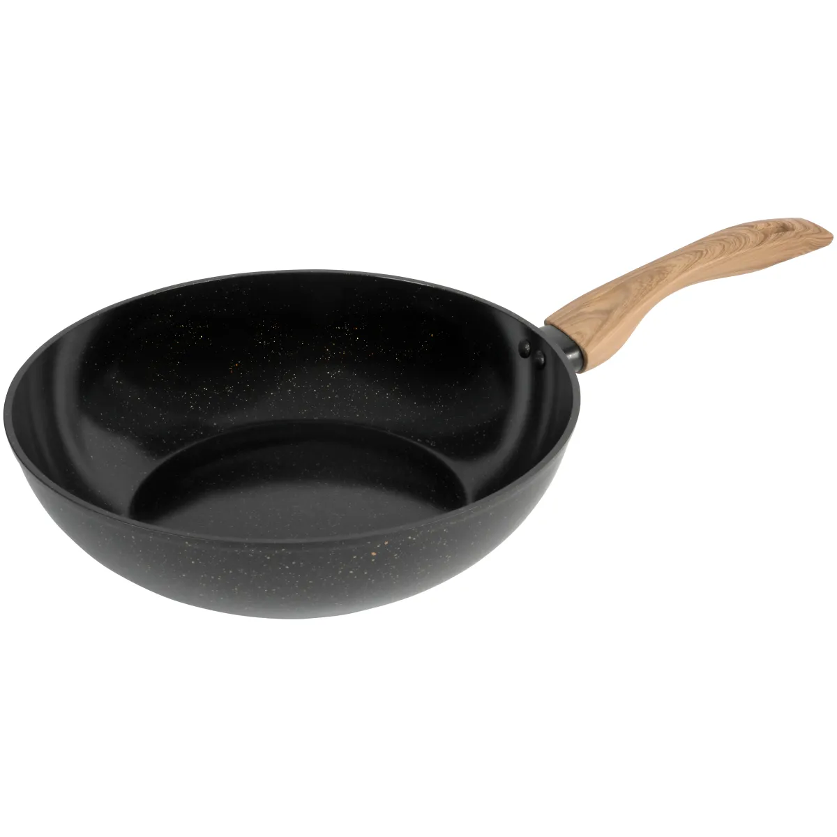 FG Wok diamond 28cm