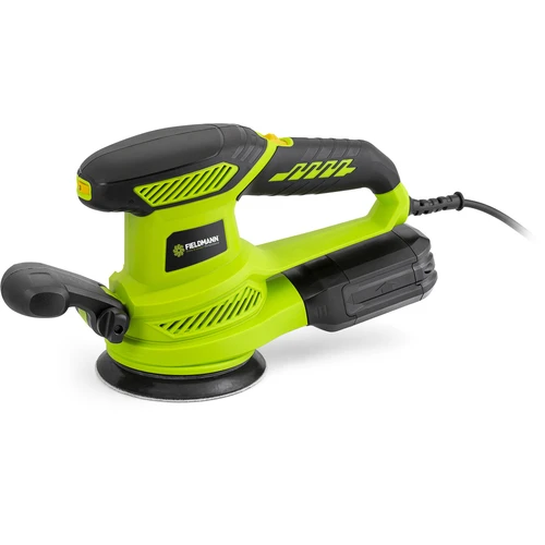 Fieldmann FDEB 200451-E ekscentar brusilica