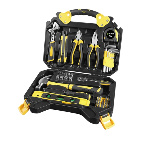 Fieldmann FDG 5006-60R set ručnog alata (60 delova)