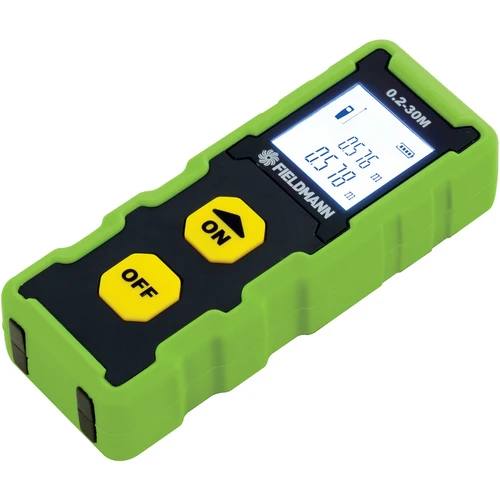 Fieldmann FDLM 1030 laserski daljinomer 0.2-30m