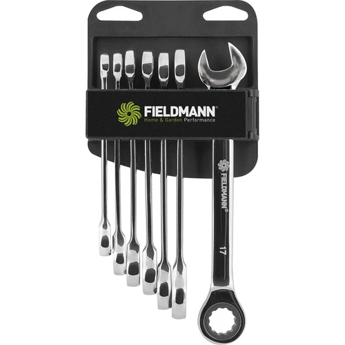 Fieldmann FDN 1045 set ključeva 7 kom