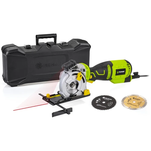 Fieldmann FDPP 200705-E električna ubodna testera
