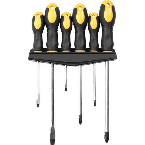 Fieldmann FDS 1102-6R set odvijača
