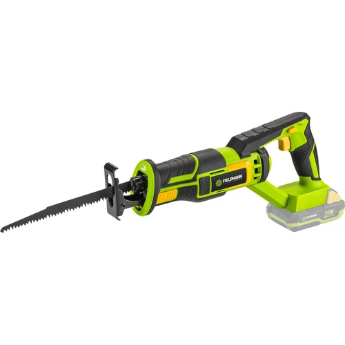 Fieldmann FDUO 70505-0 akumulatorska univerzalna testera