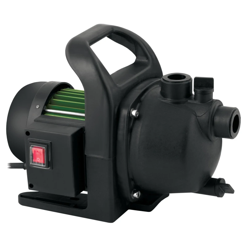 Fieldmann FVC 8020-EC baštenska pumpa za vodu visokog pritiska 800W