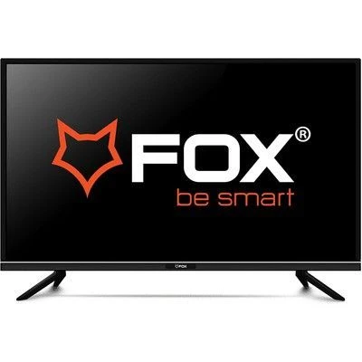 Fox 43DLE662 LED TV 43" Full HD DVB-T2
