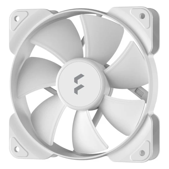 Fractal Design Aspect 12 White FD-F-AS1-1202 ventilator 120mm