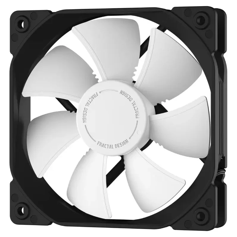 Fractal Design Dynamic X2 GP-12 PWM ventilator 120mm