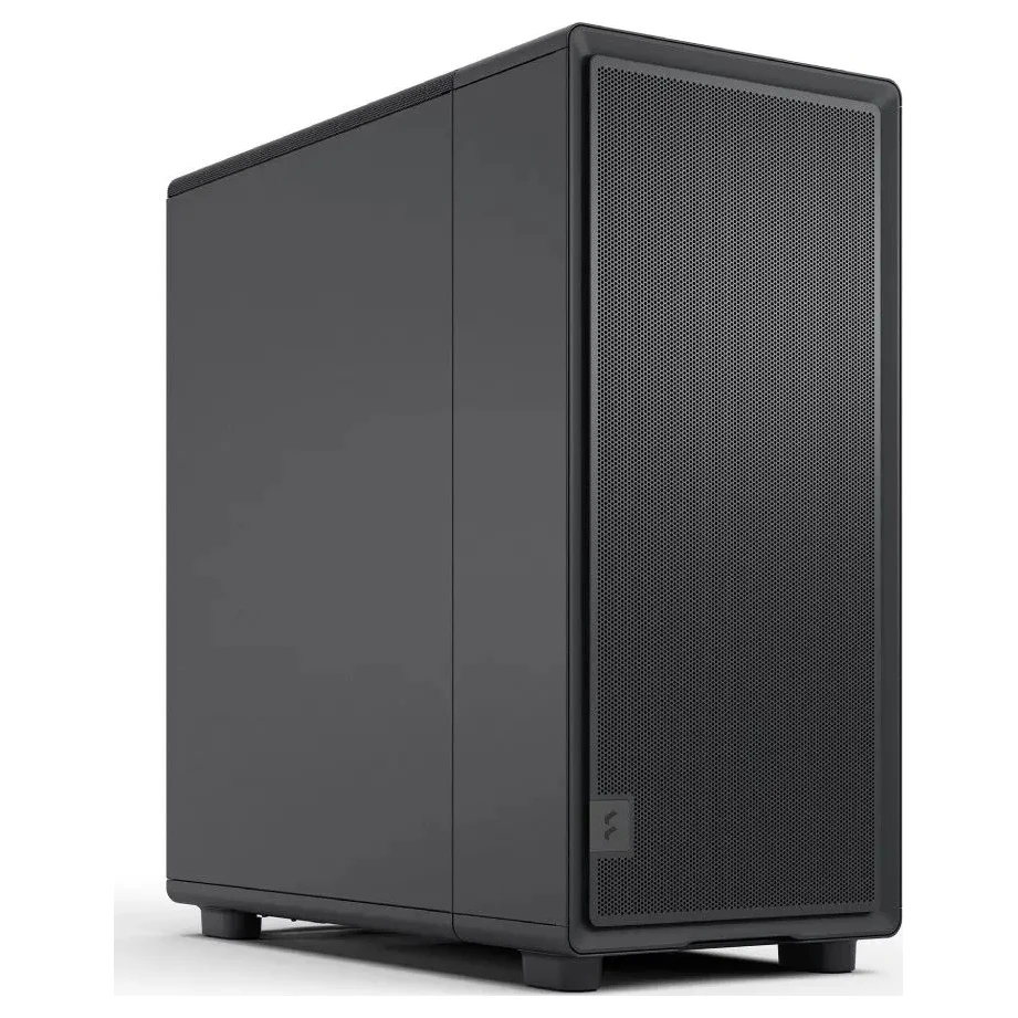 Fractal Design Epoch Black Solid kućište