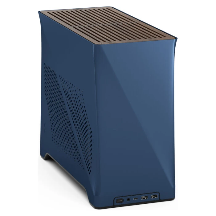 Fractal Design Era 2 Midnight Blue FD-C-ERA2N-03 kućište