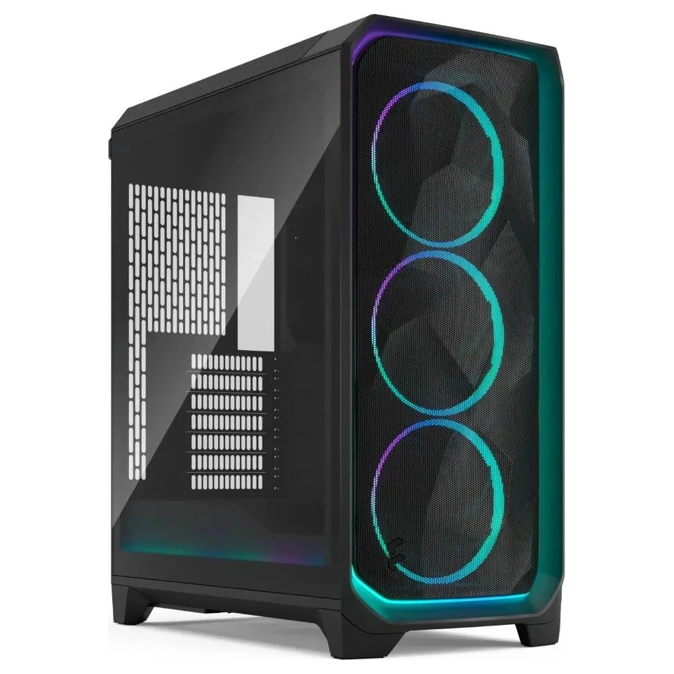 Fractal Design Meshify 3 Ambience Pro RGB Black kućište