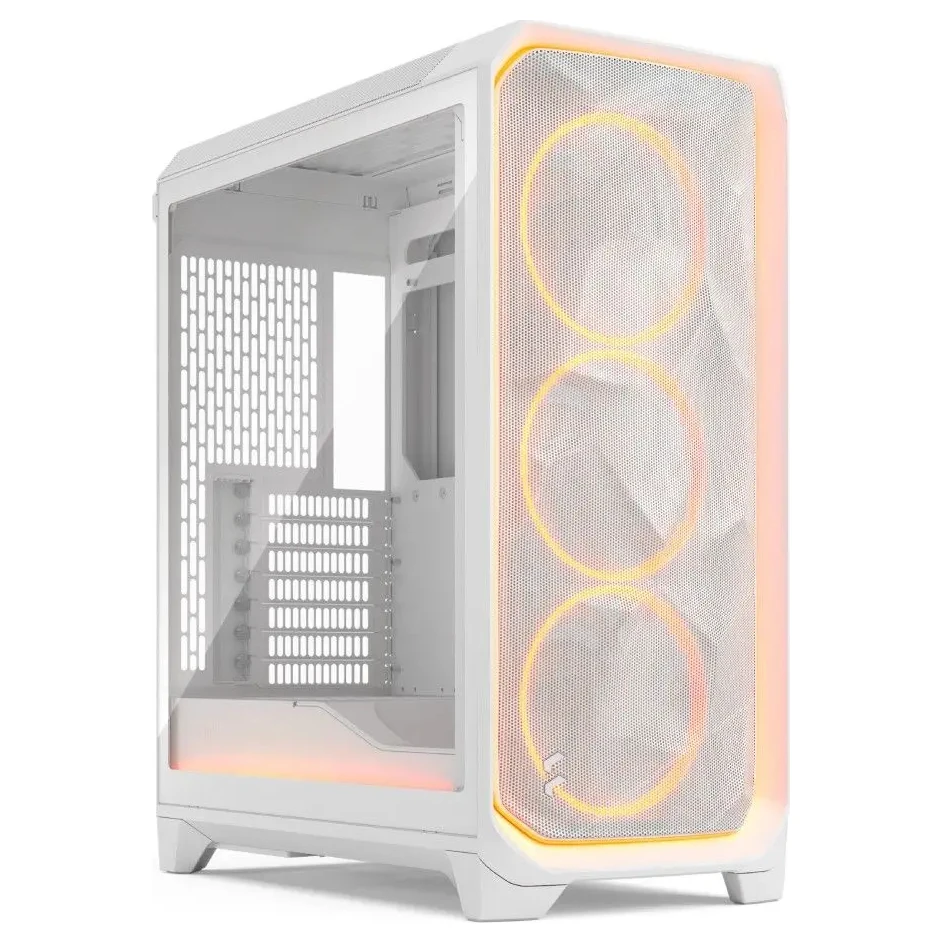 Fractal Design Meshify 3 Ambience Pro RGB White kućište