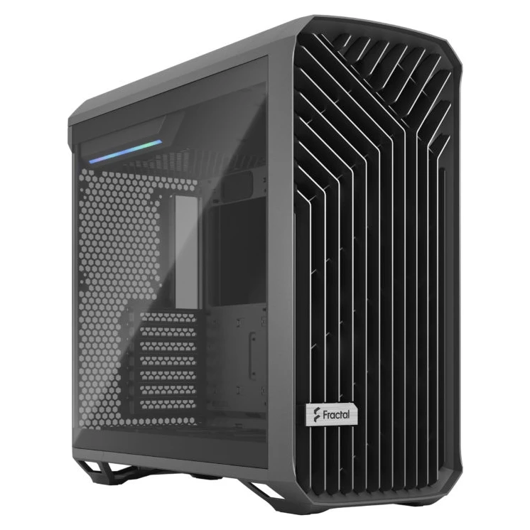 Fractal Design Torrent Gray FD-C-TOR1A-02 sivo kućište