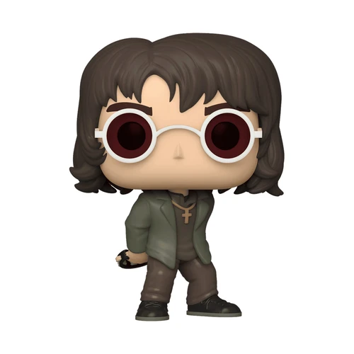 Funko (051127) Pop Rocks Oasis Liam Gallagher figurica