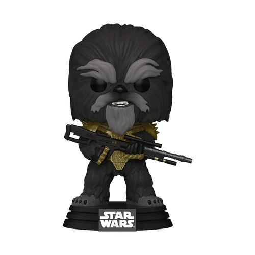 Funko (051157) Pop Star Wars Bobf Krrsantan figurica