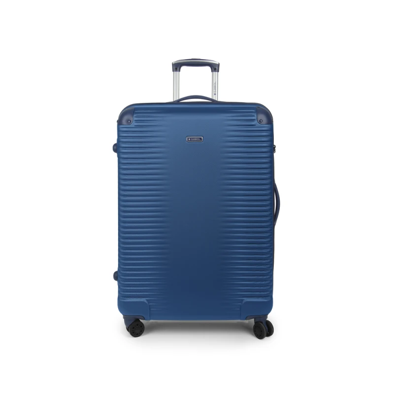 Gabol Balance XP (16KG123447E) proširivi putni kofer 111.8-118.7l 4.6kg plavi