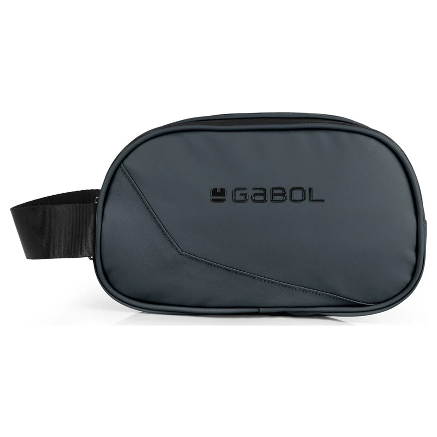Gabol Canada (16NSG125206FB) Neseser tamno zeleni
