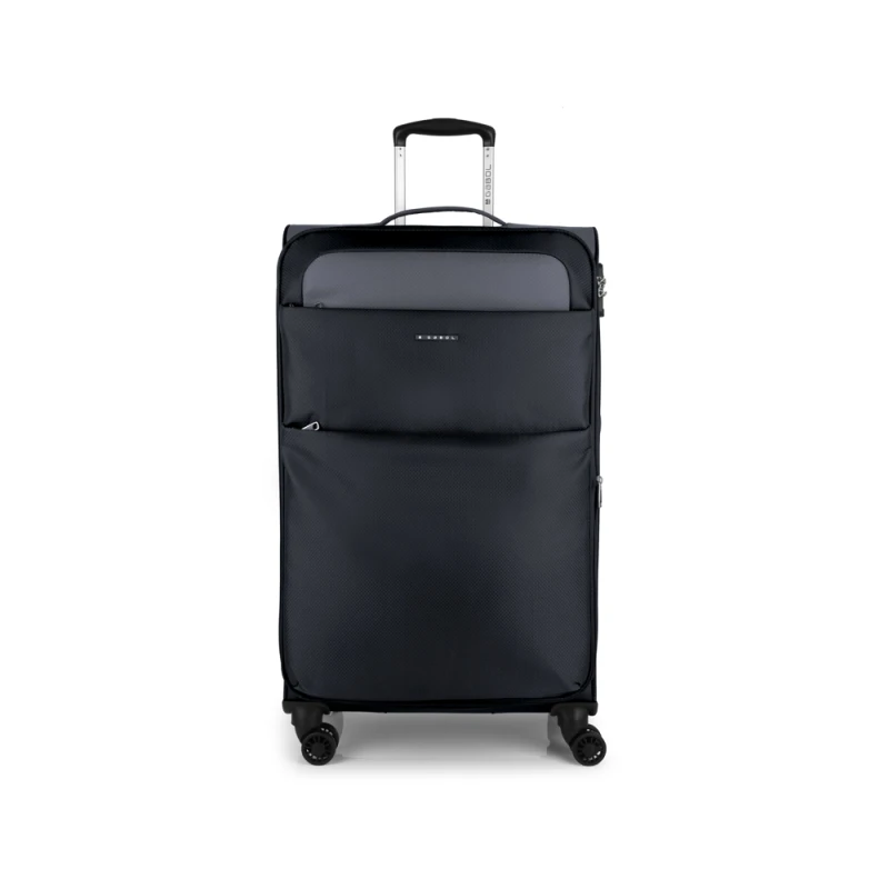 Gabol Cloud extra light (16KG114022B) putni kofer (kabinski) 31l 2kg crni