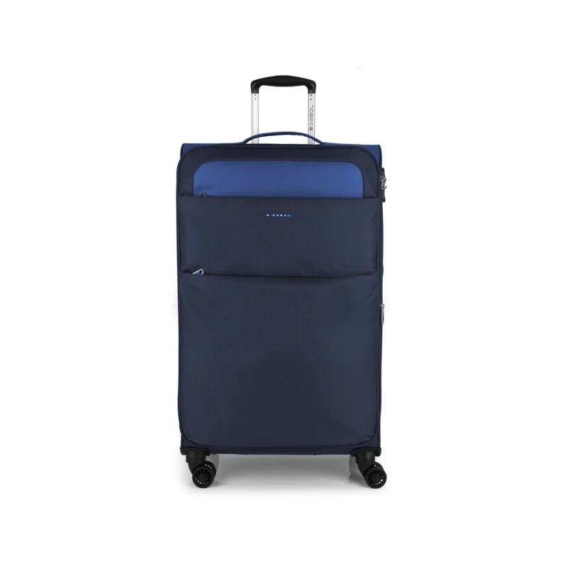 Gabol Cloud extra light (16KG114022E) putni kofer (kabinski) 31l 2kg plavi