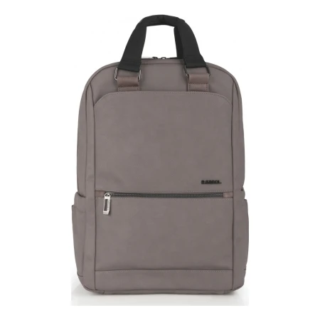 Gabol Link krem ženski ranac za laptop 15.6"