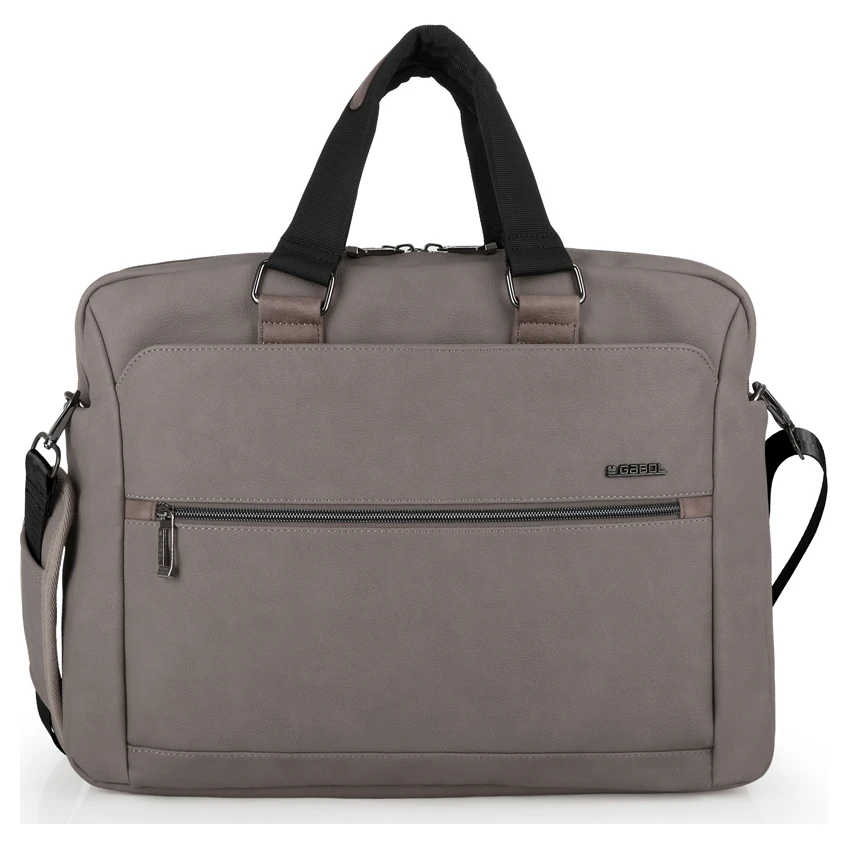 Gabol Link krem torba za laptop 15.6"