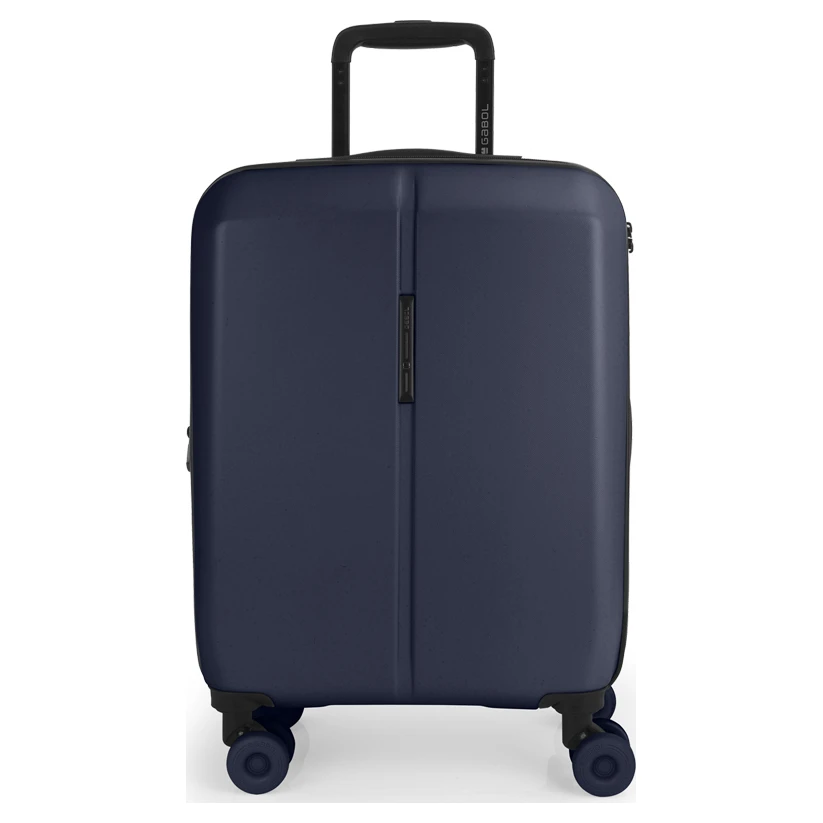 Gabol Pacific (16KG126822EB) kabinski proširivi kofer tamno plavi
