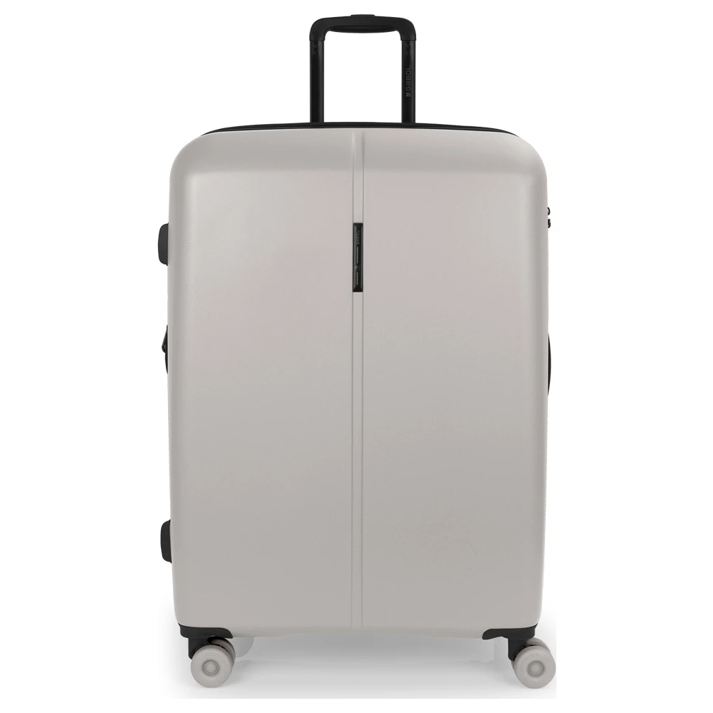 Gabol Pacific (16KG126847V) veliki proširivi kofer krem