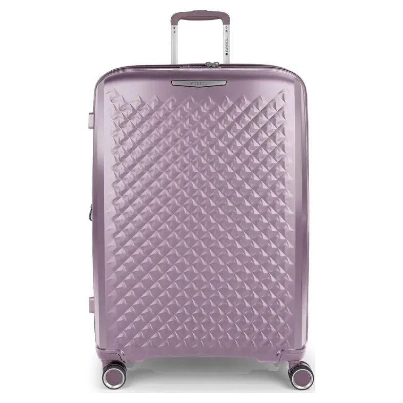 Gabol Queens (16KG125047L) ljubičasti kofer L (veliki)