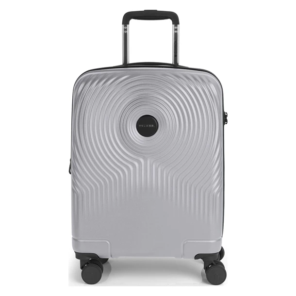 Gabol Radar (16KG125422S) Kabinski kofer srebrni