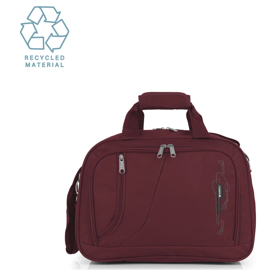 Gabol Week Eco (16TRG122309DB) Putna torba bordo