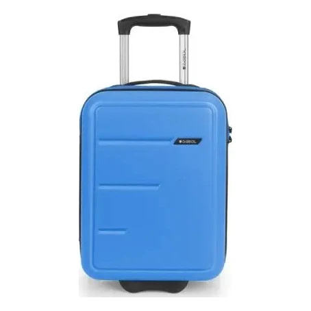 Gabol XS kabinski kofer (za low cost letove) plavi