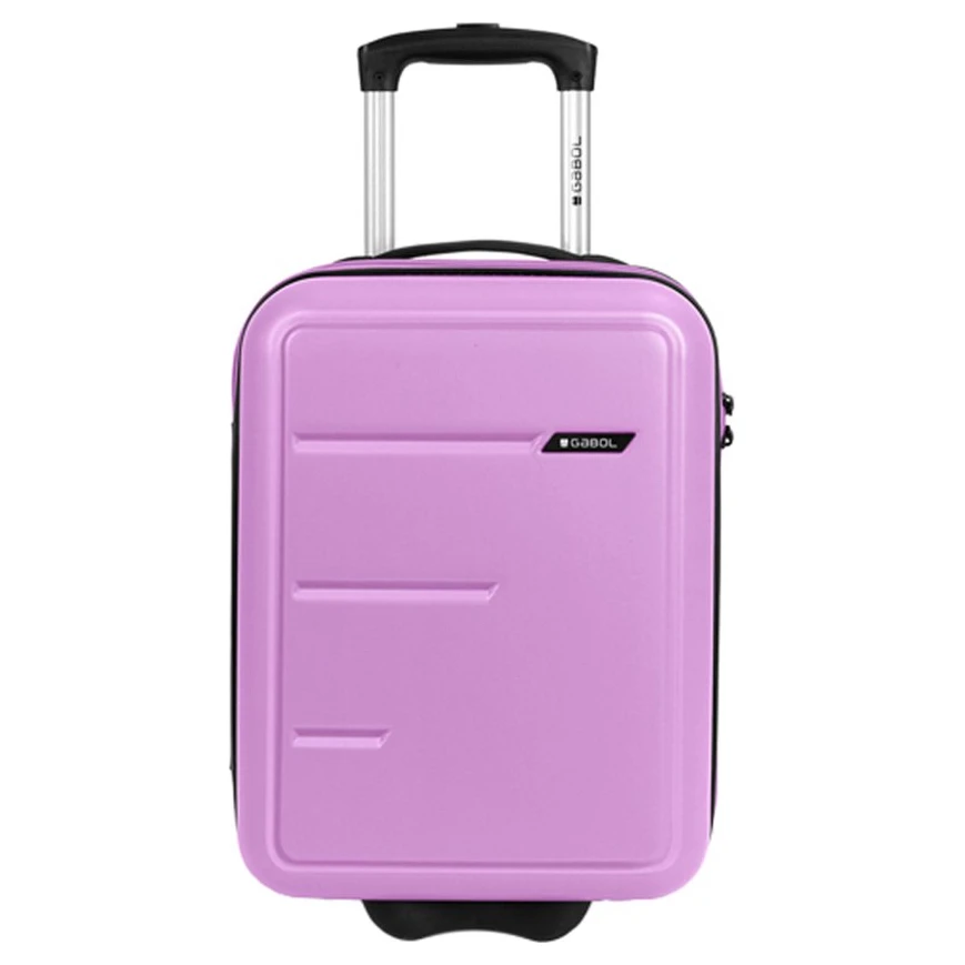 Gabol XS kabinski kofer (za low cost letove) roze