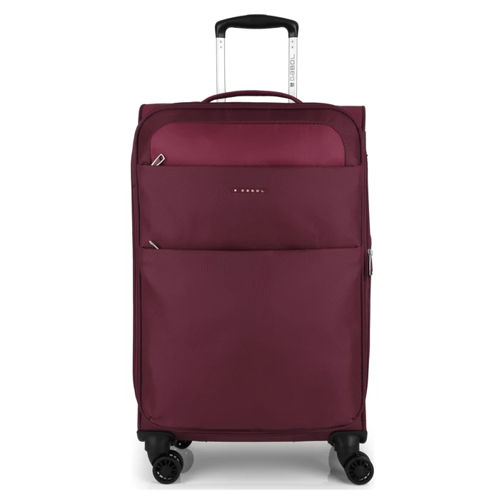 Gabol Zambia (16KG114046DB) bordo kofer M (srednji)