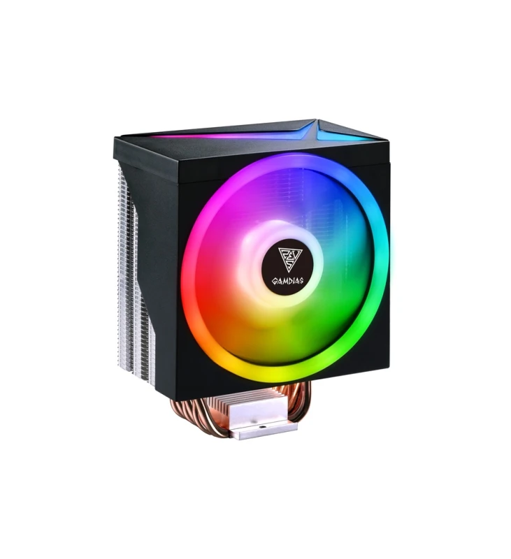 Gamdias Boreas M1-610 RGB procesorski hladnjak