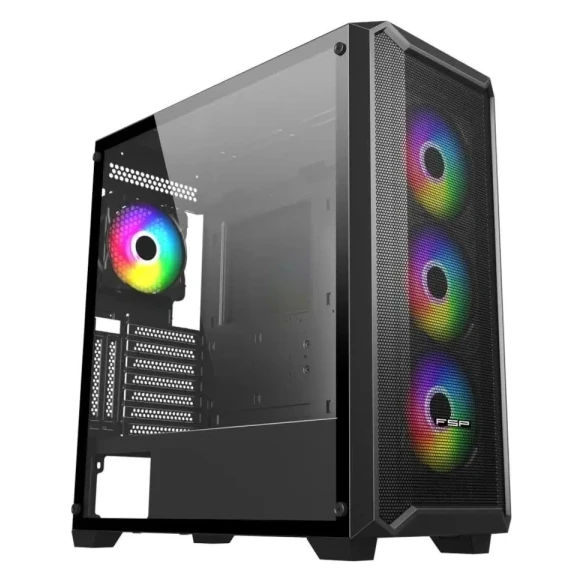Gaming kompjuter Intel i7-14700F 32GB 1TB RTX 5060 8GB