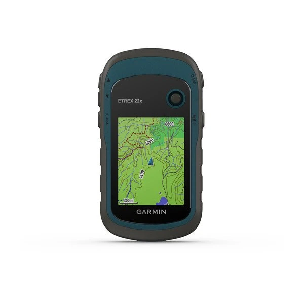Garmin eTrex 22x ručna GPS navigacija 2.2"